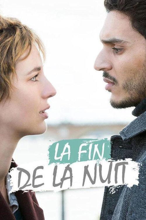 La fin de la nuit 2014 official movie poster