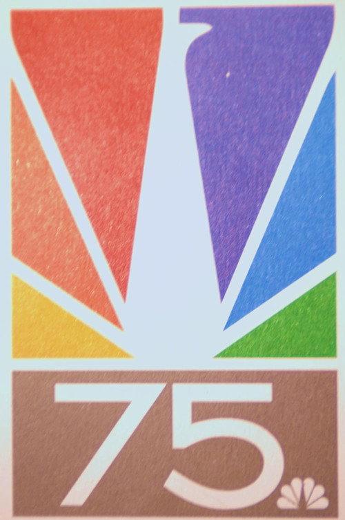 NBC 75th Anniversary Special 2002 official movie poster