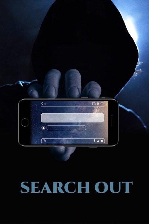 Search Out 2020 official movie poster