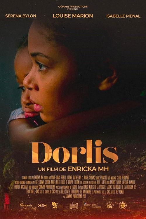 Dorlis 2021 official movie poster