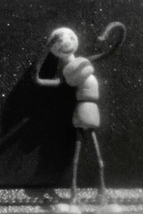 Early Animations 1950 official movie poster