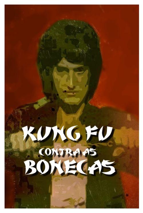 Bruce Lee Versus Gay Power 1975 official movie poster