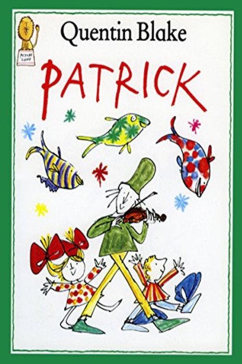Patrick 1973 official movie poster