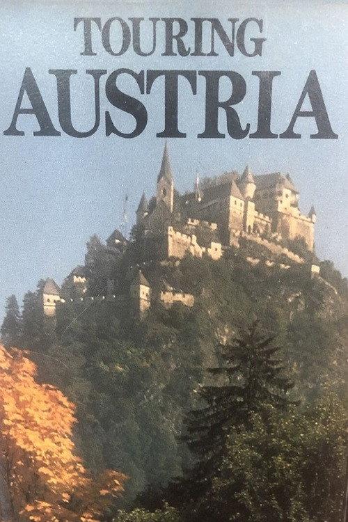 Touring Austria 1988 official movie poster