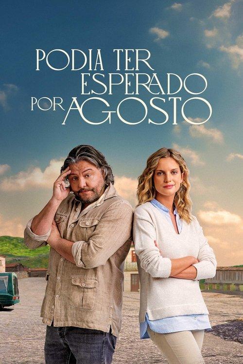 Could Have Waited For August 2024 official movie poster