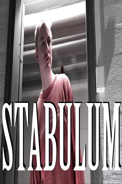 Stabulum 2016 official movie poster