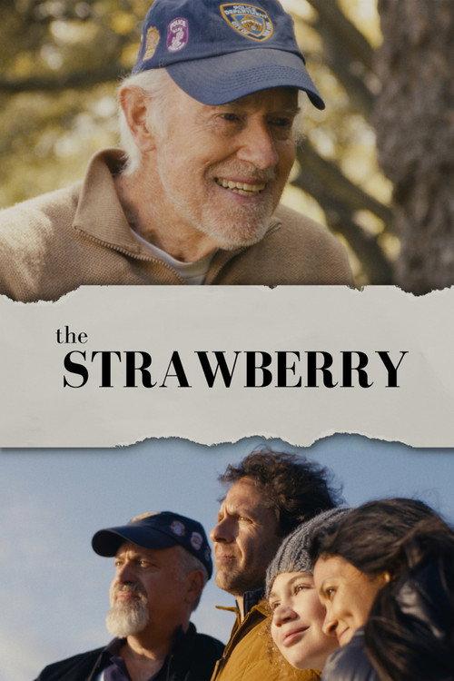 The Strawberry 2026 official movie poster