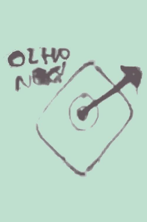 Olho neles 1982 official movie poster