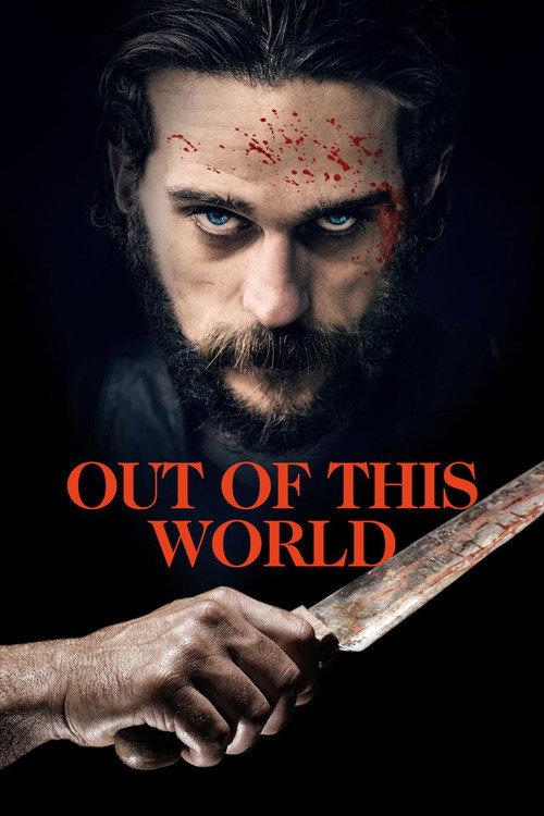 Out of this World 2022 official movie poster