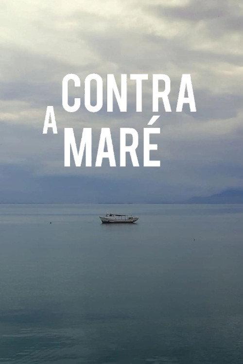 Contra a Maré 2023 official movie poster