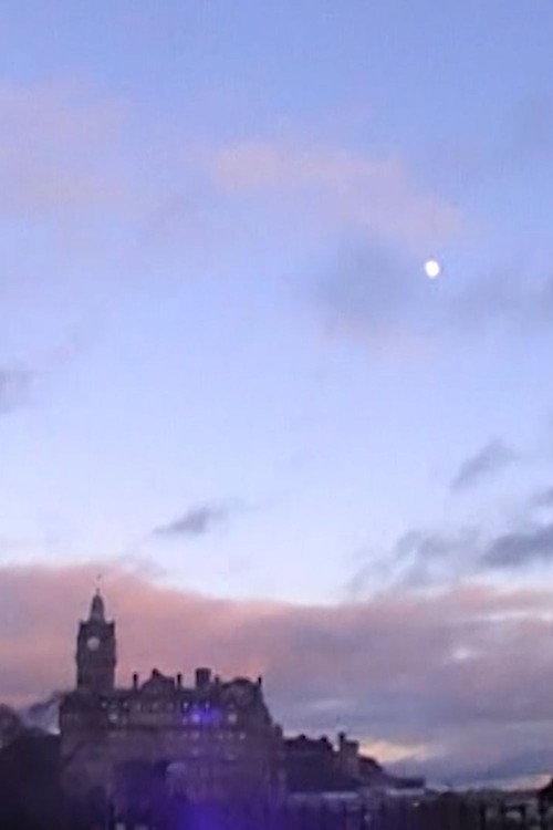 Edinburgh '25 2026 official movie poster