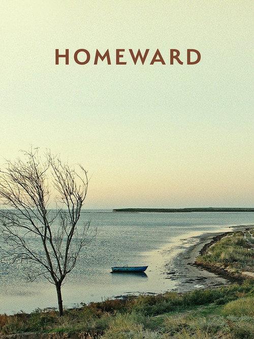 Homeward 2019 official movie poster