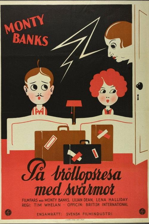 Adam's Apple 1928 official movie poster