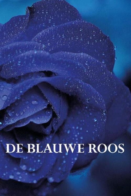 The Blue Rose 2002 official movie poster