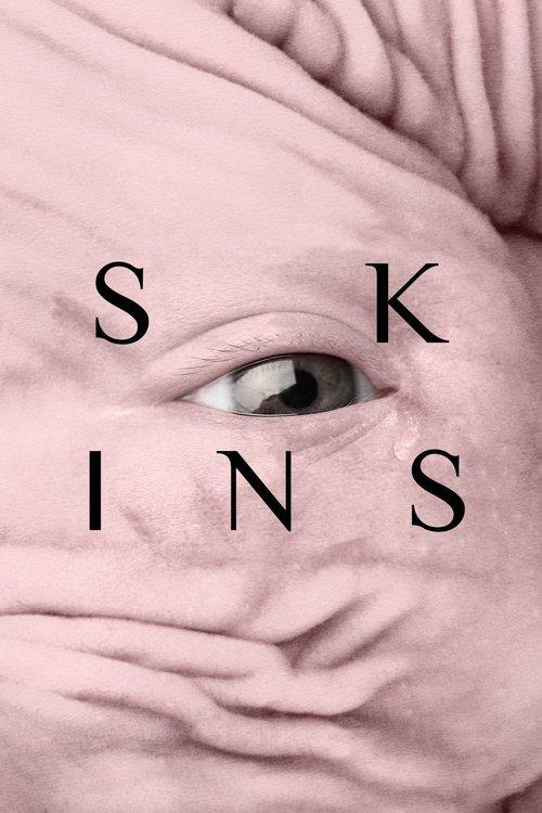 Skins 2017 official movie poster
