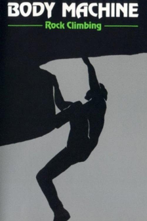 Body Machine 1985 official movie poster