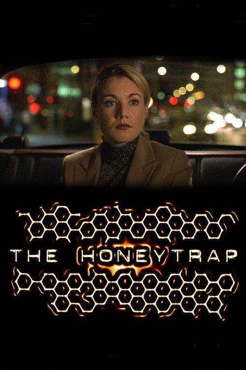 The Honeytrap 2002 official movie poster