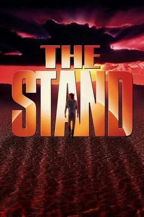 The Stand 1994 official movie poster