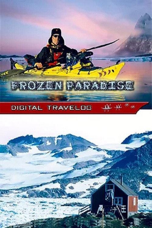 Frozen Paradise 2005 official movie poster