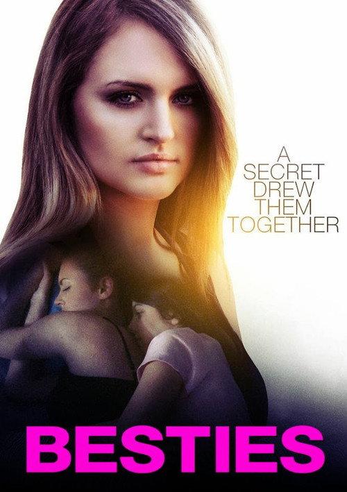 Besties 2012 official movie poster