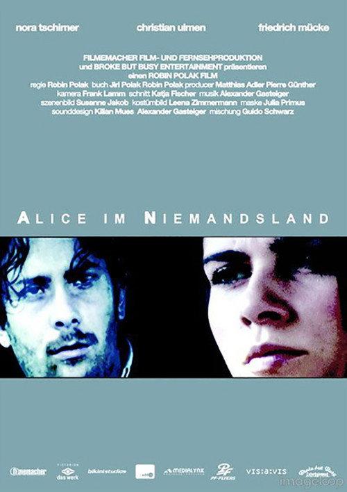 Alice im Niemandsland 2007 official movie poster