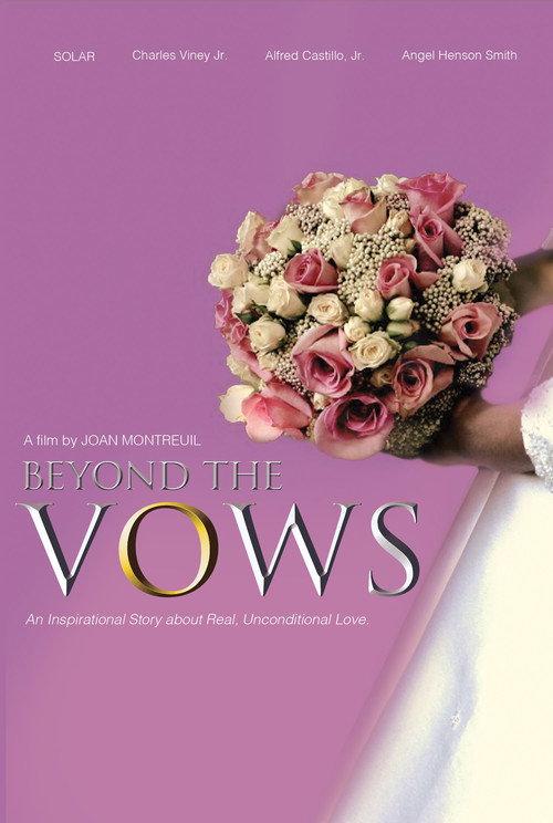 Beyond the Vows 2019 official movie poster