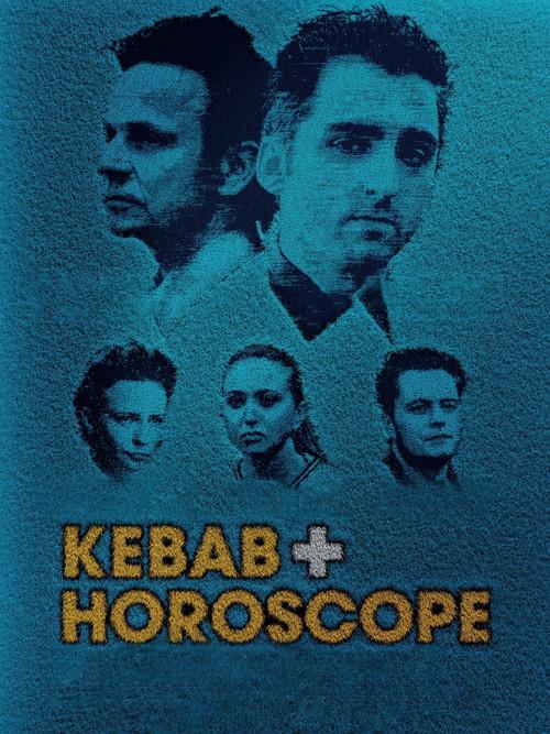 Kebab & Horoscope 2014 official movie poster