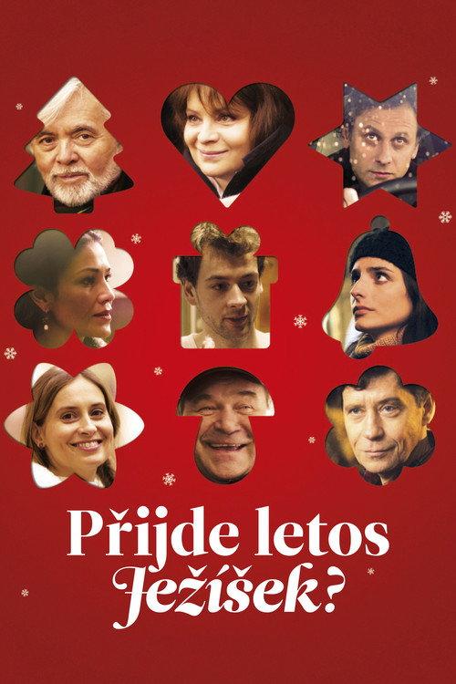 Little Baby Jesus 2013 official movie poster