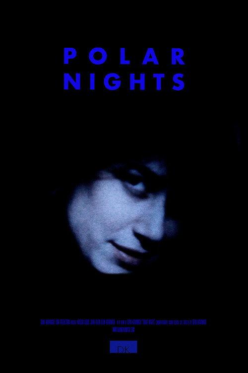 Polar Nights 2015 official movie poster