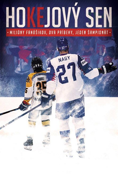 HocKEy Dream 2020 official movie poster