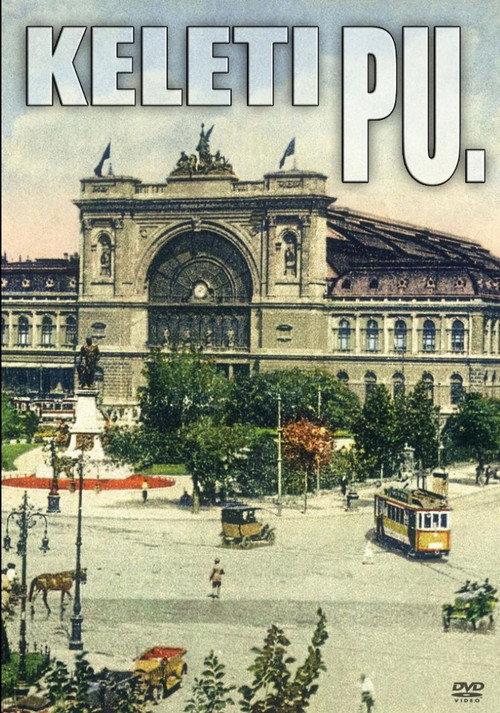 Keleti Pu. 2010 official movie poster