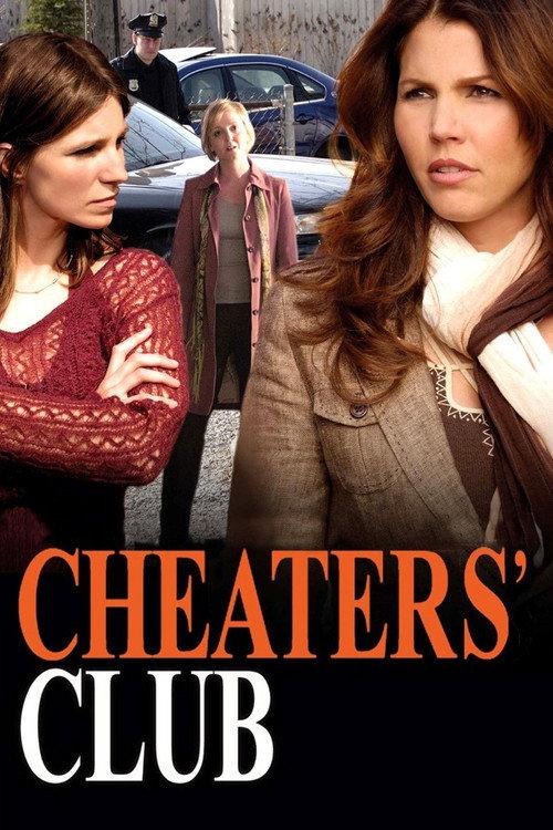 Cheaters' Club 2006 official movie poster