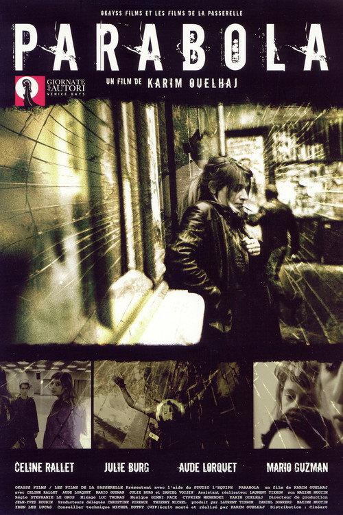 Parabola 2006 official movie poster