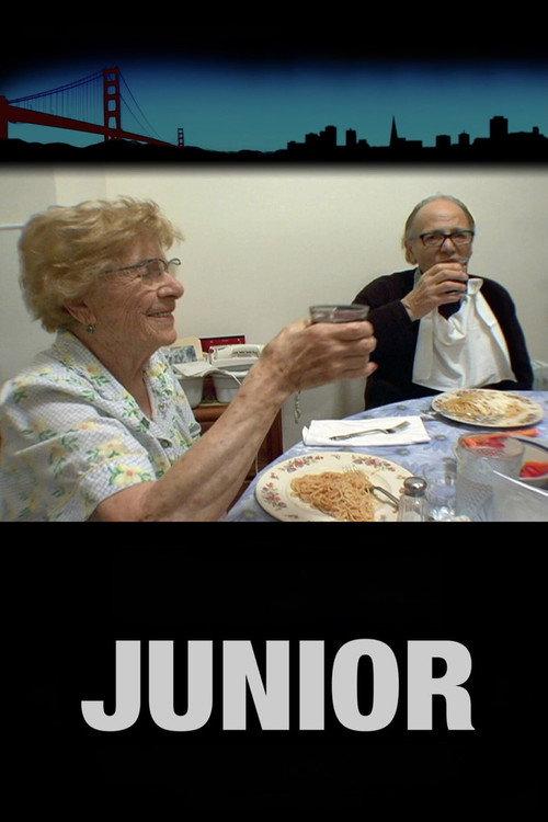 Junior 2013 official movie poster