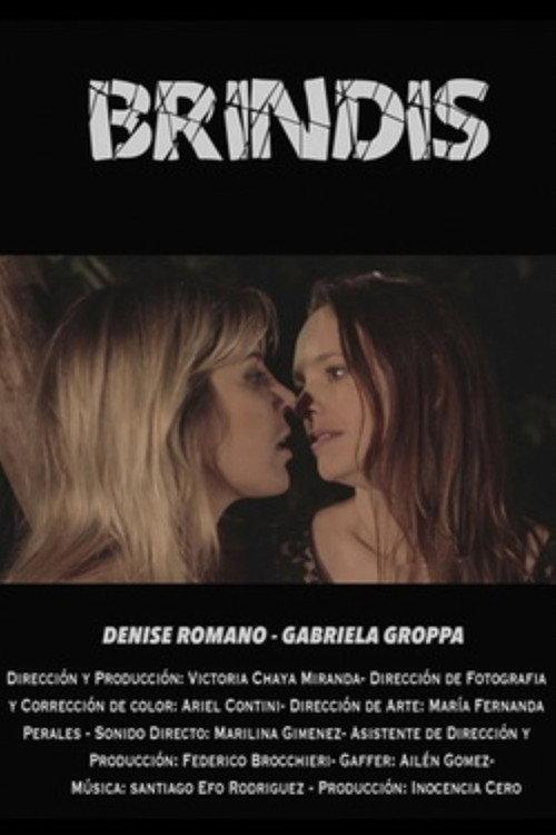 Brindis 2015 official movie poster