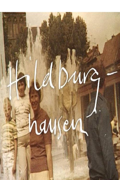 Wiedersehen in Hildburghausen 1996 official movie poster