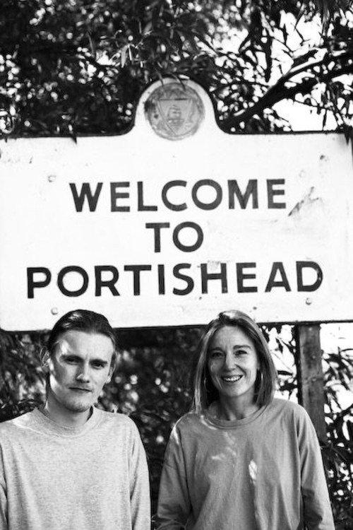 Welcome to Portishead 1998 official movie poster