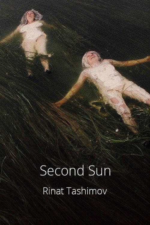 Second Sun 2021 official movie poster