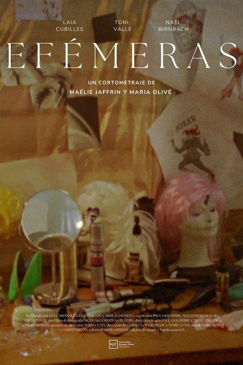 Mayflowers 2023 official movie poster