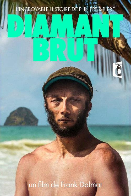 Rough Diamond 2019 official movie poster