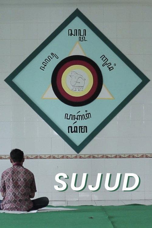 Sujud 2019 official movie poster