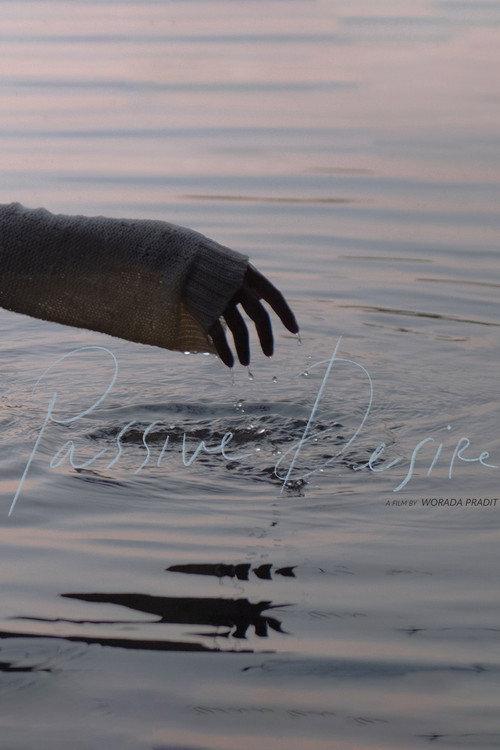 Passive Desire 2023 official movie poster