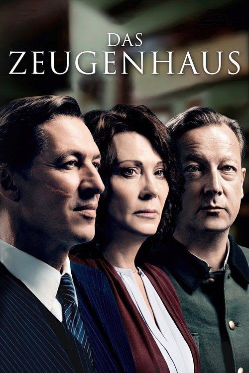 Das Zeugenhaus 2014 official movie poster