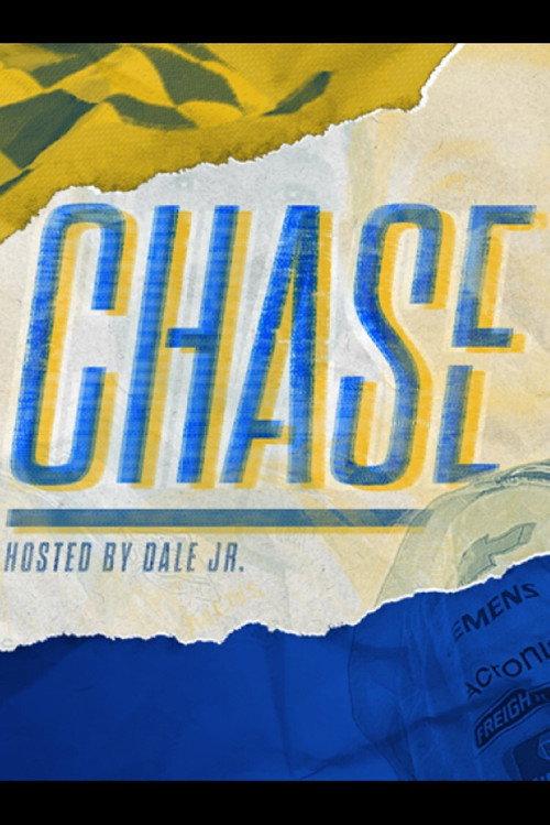 Chase 2021 official movie poster