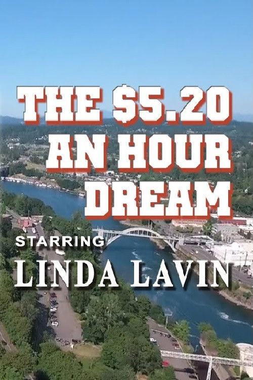 The $5.20 an Hour Dream 1980 official movie poster