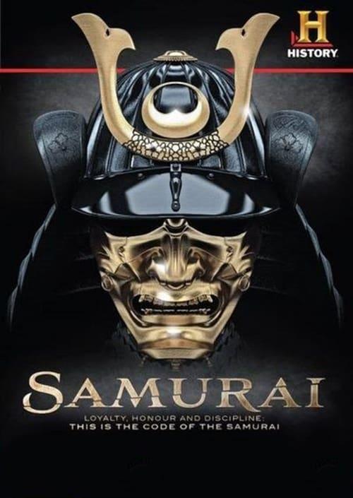 Samurai 2010 official movie poster