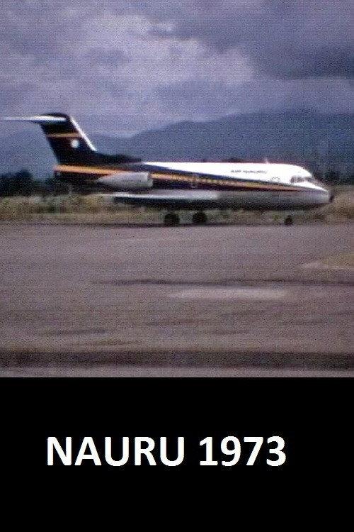 Nauru 1973 2008 official movie poster