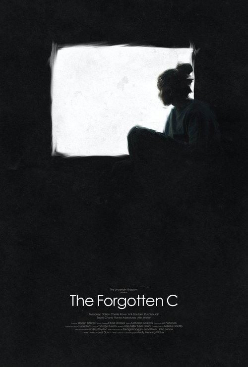 The Forgotten C 2020 official movie poster