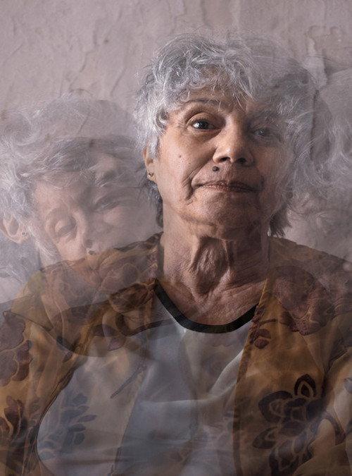 Memorias 2022 official movie poster