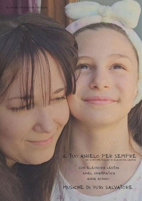 Il tuo angelo per sempre  official movie poster